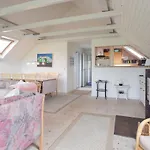 Three-Bedroom Holiday Home In Svendborg *