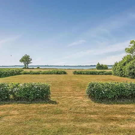 Three-Bedroom Holiday Home In Svendborg * Svendborg